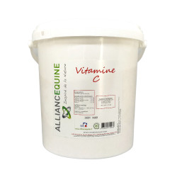 Vitamines C Alliance Equine