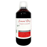 Imm'Oxy Alliance Equine Imm'Oxy Alliance Equine