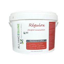 Régulox Alliance Equine