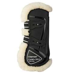 Lami-Celll Comfort Bamboo peesbeschermers