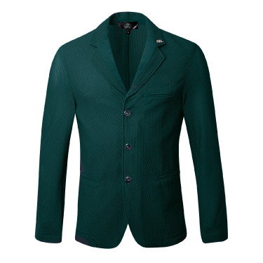 Veste de concours Horseware Motion Lite homme