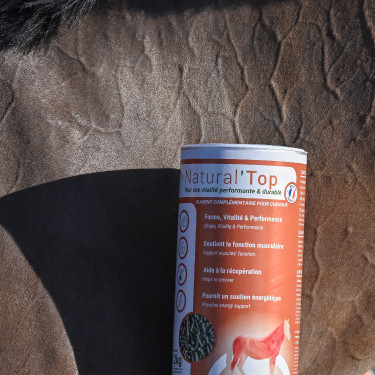 Natural'Top Natural'Innov Natural'Top Natural'Innov