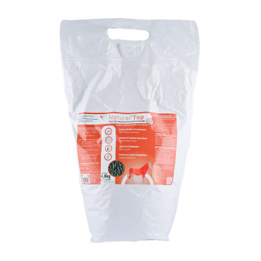 Natural'Top Natural'Innov