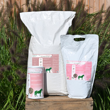 Natural'Relax Natural'Innov Natural'Relax Natural'Innov