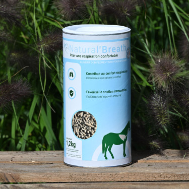 Natural'Breath Natural'Innov Natural'Breath Natural'Innov