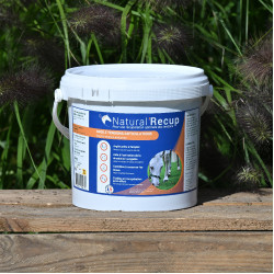 Natural'Recup Natural'Innov