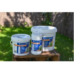 Natural'Recup Natural'Innov