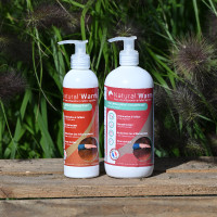 Natural'Warm Natural'Innov