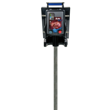 Zonne-elektrificator Lacmé Sun 300 33W Zonne-elektrificator Lacmé Sun 300 33W