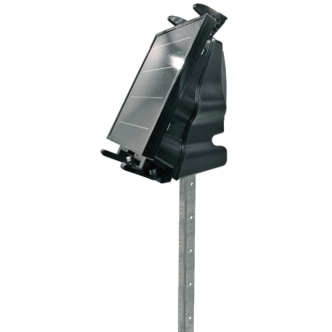 Zonne-elektrificator Lacmé Sun 70 14W Zonne-elektrificator Lacmé Sun 70 14W