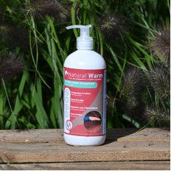 Natural'Warm Natural'Innov