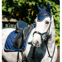 Bonnet anti-mouches Horseware Newmarket Bonnet anti-mouches Horseware Newmarket
