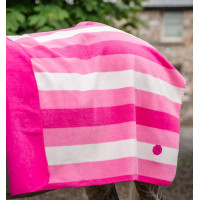 Carré polaire Horseware Newmarket Rose witney Carré polaire Horseware Newmarket Rose witney