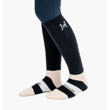 Sokken Horseware Newmarket Athletix