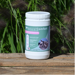 Natural'Comfort Natural'Innov Natural'Comfort Natural'Innov