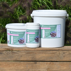 Natural'Comfort Natural'Innov Natural'Comfort Natural'Innov