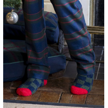 Horseware Softie sokken per 3 Horseware Softie sokken per 3