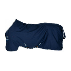 Couverture Amigo Ripstop Horseware 900D Turnout 0g Marine witney Bleu marine