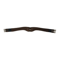 Lange riem Horseware Micklem Zwart Lange riem Horseware Micklem Zwart