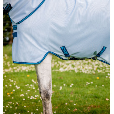 Couverture anti-mouches Horseware Amigo Bug Rug 0g Couverture anti-mouches Horseware Amigo Bug Rug 0g