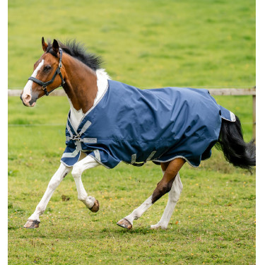 Couverture Horseware Amigo Bravo 12 XL 250g Couverture Horseware Amigo Bravo 12 XL 250g