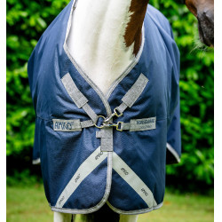Horseware Amigo Bravo 12 XL 250g deken Horseware Amigo Bravo 12 XL 250g deken