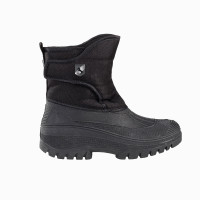 Stalboots Horze Spirit Zwart Stalboots Horze Spirit Zwart
