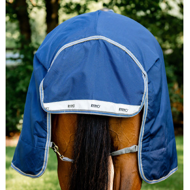 Horseware Rhino Wug Vari-Layer 450g deken Horseware Rhino Wug Vari-Layer 450g deken