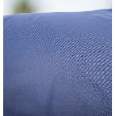 Couverture Horseware Rhino Plus Vari-Layer 250g Noir / gris titane / bleu classique Couverture Horseware Rhino Plus Vari-Layer 250g Noir / gris titane / bleu classique