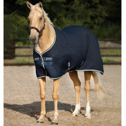Sneldrogend shirt Horseware Rambo Techni-Waffle Sneldrogend shirt Horseware Rambo Techni-Waffle