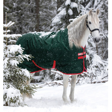 Buitendeken Horseware Rambo Original 400g Buitendeken Horseware Rambo Original 400g
