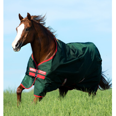 Buitendeken Horseware Rambo Original 0g Buitendeken Horseware Rambo Original 0g