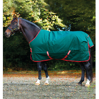 Buitendeken Horseware Rambo Original 0g Buitendeken Horseware Rambo Original 0g