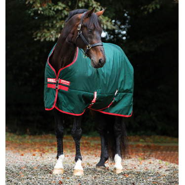 Buitendeken Horseware Rambo Original 0g Buitendeken Horseware Rambo Original 0g