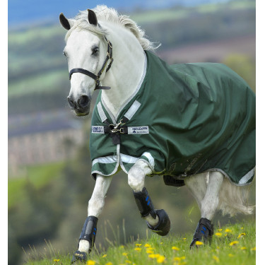 Horseware Rambo Original 0g deken met Leg Arches Horseware Rambo Original 0g deken met Leg Arches
