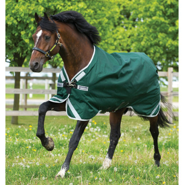 Horseware Rambo Original 0g deken met Leg Arches Horseware Rambo Original 0g deken met Leg Arches
