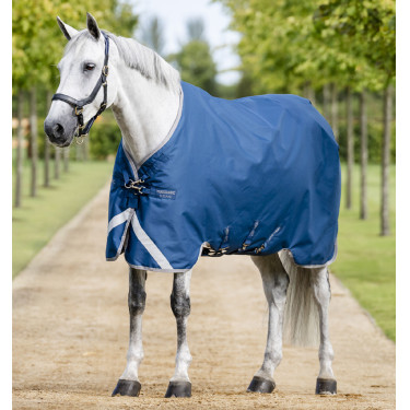 Horseware Ionic Therapy Turnout 100g deken