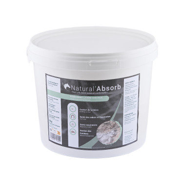 Natural'Absorb Natural'Innov