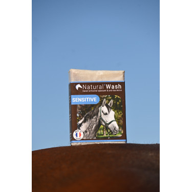 Natural'Wash Dagelijks Natural'Innov