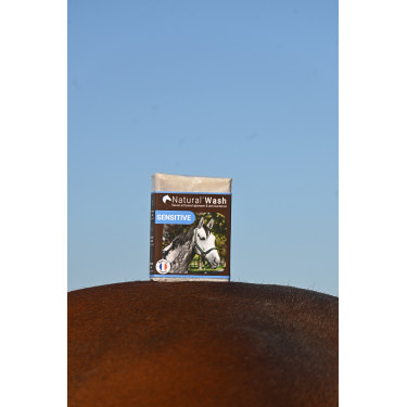 Natural'Wash Dagelijks Natural'Innov