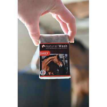 Natural'Wash Dagelijks Natural'Innov