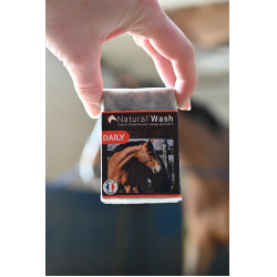Natural'Wash Daily Natural'Innov Natural'Wash Daily Natural'Innov