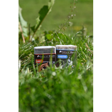 Natural'Wash Dagelijks Natural'Innov