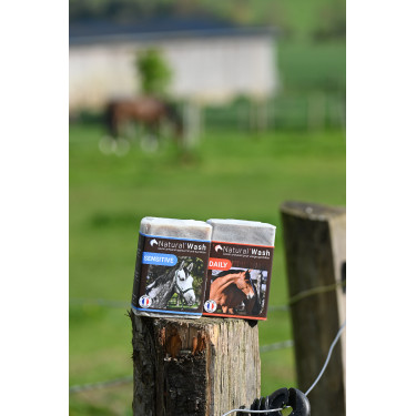 Natural'Wash Dagelijks Natural'Innov