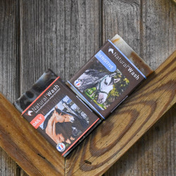 Natural'Wash Daily Natural'Innov Natural'Wash Daily Natural'Innov