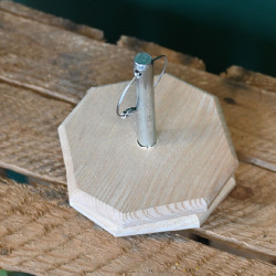 Steun Natural'Rock Natural'Innov