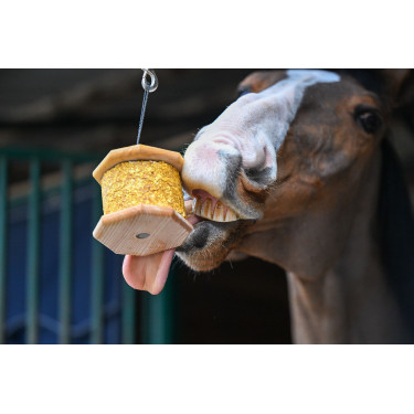 Steun Natural'Rock Natural'Innov