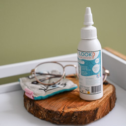 Look Happy Scoop Look Happy Scoop