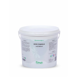 Pâte d'Argile Naturelle Nutragile Pâte d'Argile Naturelle Nutragile