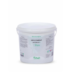 Natuurlijke Kleipasta + Nutragile Natuurlijke Kleipasta + Nutragile